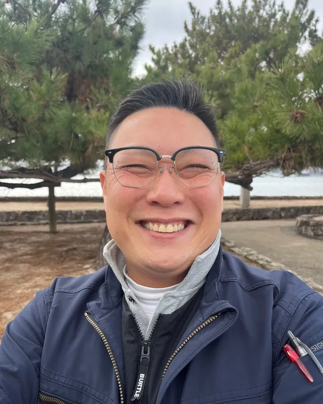代表 畠山 秀明